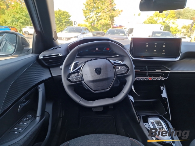 2008 1.2 STYLE HYBRID e-DSC6, AndoridAuto AppleCarPlay