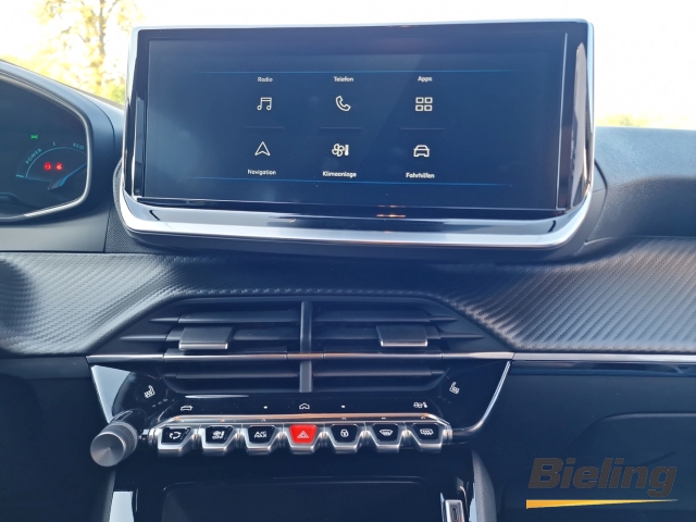 2008 1.2 STYLE HYBRID e-DSC6, AndoridAuto AppleCarPlay