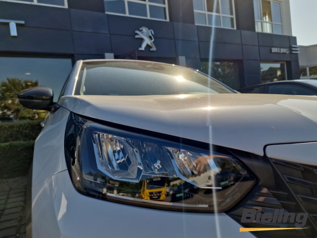 2008 1.2 STYLE HYBRID e-DSC6, AndoridAuto AppleCarPlay