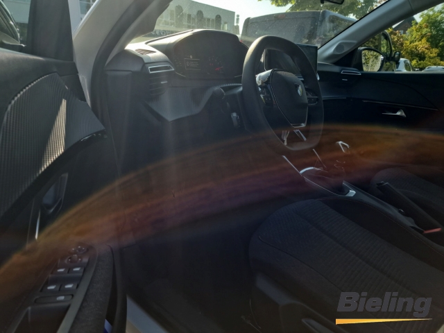 208 1.2 Style, Sitzheizung, Carplay, Einparkhilfe
