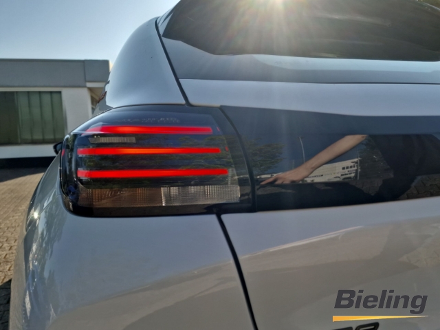 208 1.2 Style, Sitzheizung, Carplay, Einparkhilfe