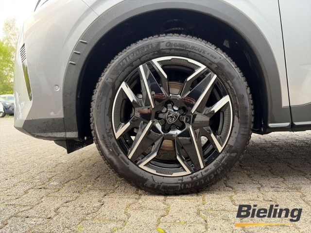 5008 GT HYBRID 145 7-Sitzer Vollausstattung