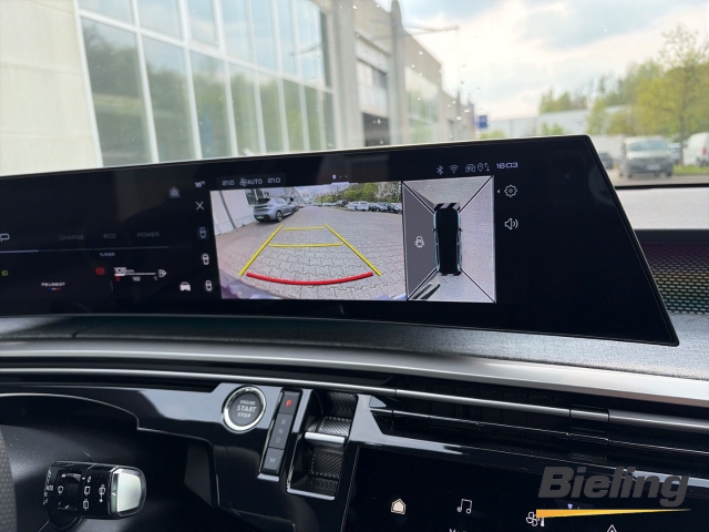5008 GT HYBRID 145 7-Sitzer Vollausstattung