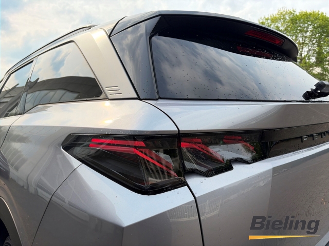 5008 GT HYBRID 145 7-Sitzer Vollausstattung