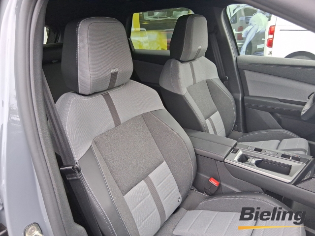 Grandland GS 1.2 48V MHEV, Focal, HUD, Kamera 360°