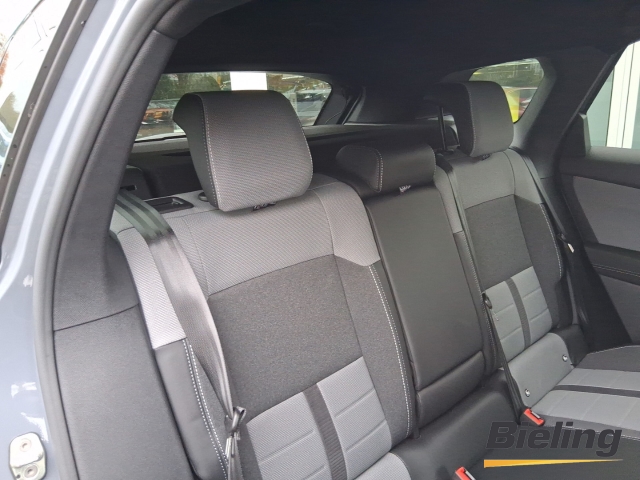 Grandland GS 1.2 48V MHEV, Focal, HUD, Kamera 360°