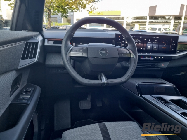 Grandland GS, Focal, HUD, AGR-Sitze, 360°Kamera, unfallfrei