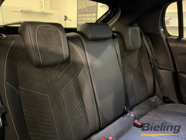 208 Hybrid GT HYBRID Automatik Vollausstattung