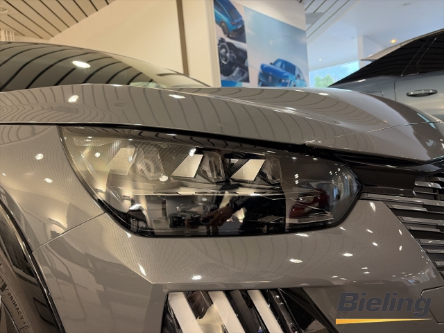 208 Hybrid GT HYBRID Automatik Vollausstattung