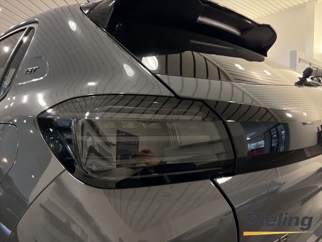 208 Hybrid GT HYBRID Automatik Vollausstattung