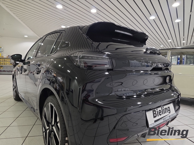 208 GT HYBRID 145 e-DSC6 Vollausstattung