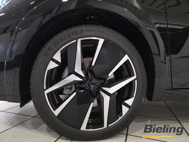 208 GT HYBRID 145 e-DSC6 Vollausstattung