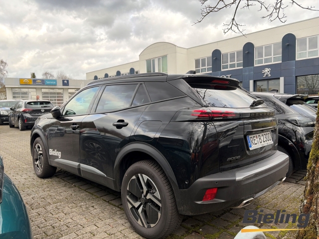 2008 Allure 1.2 HYBRID ACC Sitzheizung Einparkhilfe