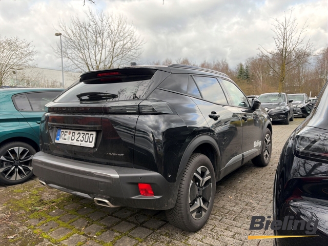 2008 Allure 1.2 HYBRID ACC Sitzheizung Einparkhilfe