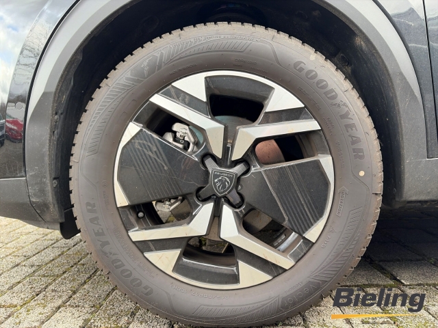 2008 Allure 1.2 HYBRID ACC Sitzheizung Einparkhilfe