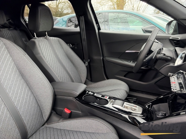 2008 Allure 1.2 HYBRID ACC Sitzheizung Einparkhilfe