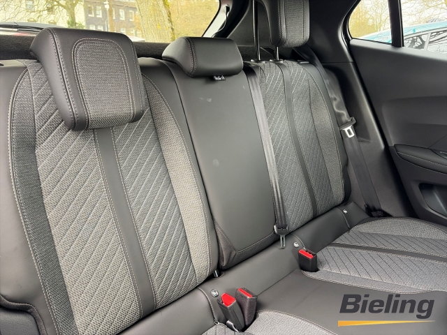 2008 Allure 1.2 HYBRID ACC Sitzheizung Einparkhilfe