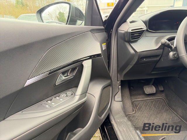 2008 Allure 1.2 HYBRID ACC Sitzheizung Einparkhilfe