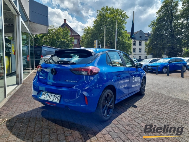 Corsa Edition 1.2 Turbo, Kamera, LHZ, SH, Android, AppleCarPlay