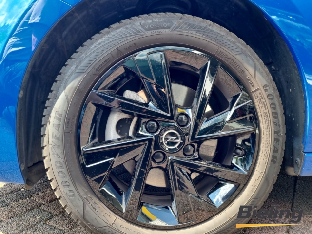 Corsa Edition 1.2 Turbo, Kamera, LHZ, SH, Android, AppleCarPlay
