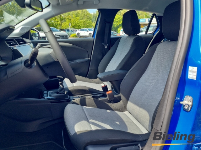 Corsa Edition 1.2 Turbo, Kamera, LHZ, SH, Android, AppleCarPlay