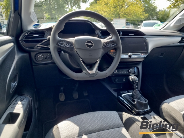 Corsa Edition 1.2 Turbo, Kamera, LHZ, SH, Android, AppleCarPlay