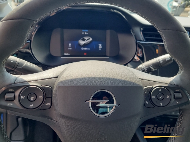 Corsa Edition 1.2 Turbo, Kamera, LHZ, SH, Android, AppleCarPlay