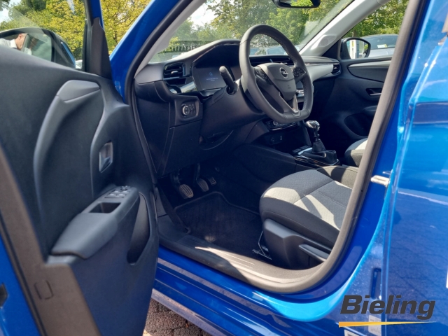Corsa Edition 1.2 Turbo, Kamera, LHZ, SH, Android, AppleCarPlay