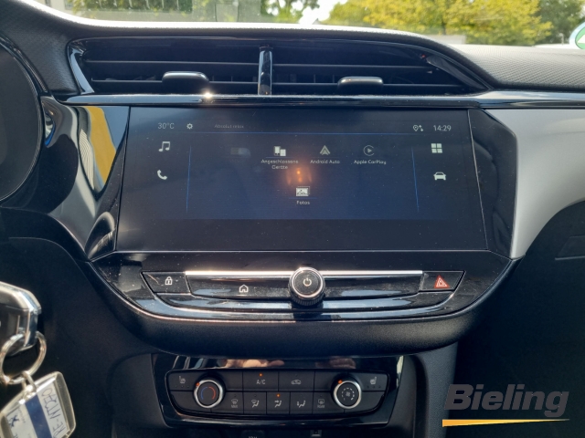 Corsa Edition 1.2 Turbo, Kamera, LHZ, SH, Android, AppleCarPlay