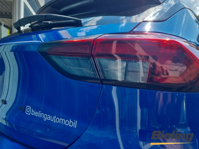 Corsa Edition 1.2 Turbo, Kamera, LHZ, SH, Android, AppleCarPlay