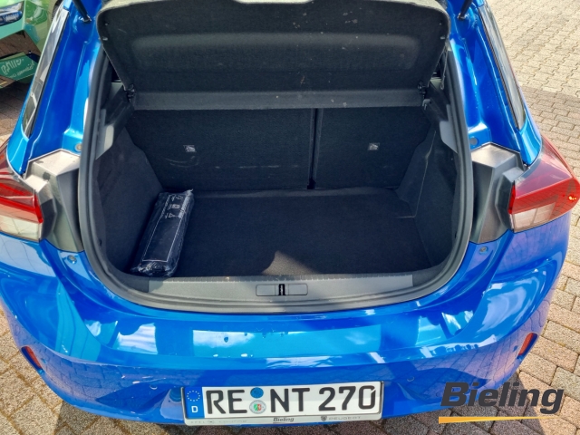 Corsa Edition 1.2 Turbo, Kamera, LHZ, SH, Android, AppleCarPlay