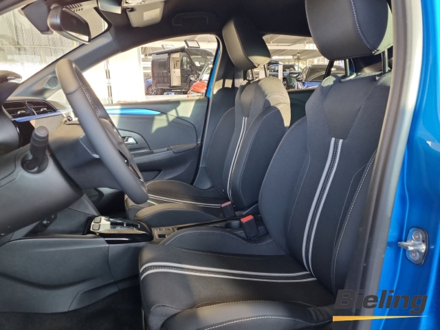 Corsa YES 1.2l Turbo, SHZ, PDC, LHZ, GRA