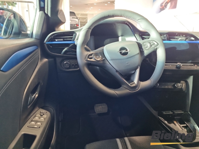 Corsa YES 1.2l Turbo, SHZ, PDC, LHZ, GRA