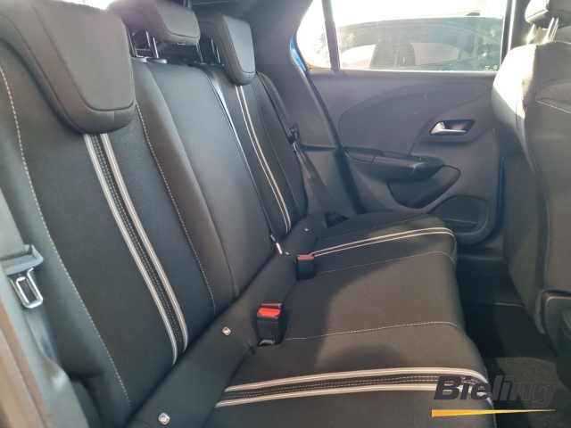 Corsa YES 1.2l Turbo, SHZ, PDC, LHZ, GRA