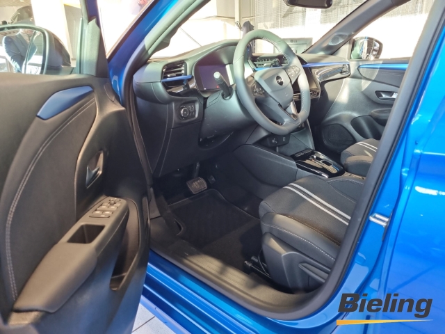 Corsa YES 1.2l Turbo, SHZ, PDC, LHZ, GRA