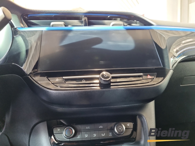 Corsa YES 1.2l Turbo, SHZ, PDC, LHZ, GRA
