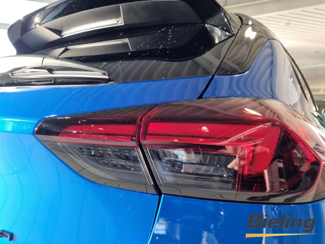 Corsa YES 1.2l Turbo, SHZ, PDC, LHZ, GRA