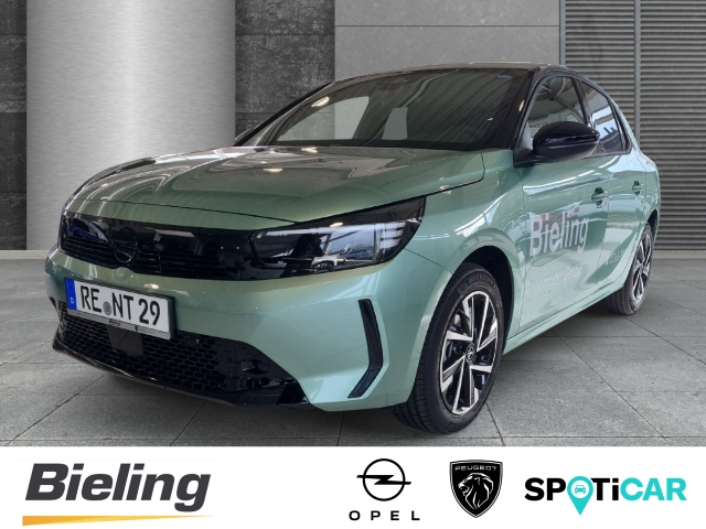 Corsa YES  1.2l Turbo, ANDROID/APPLE Carplay, SHZ, PDC ...