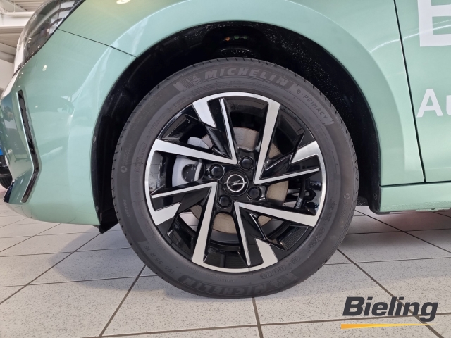 Corsa YES  1.2l Turbo, ANDROID/APPLE Carplay, SHZ, PDC hinten,