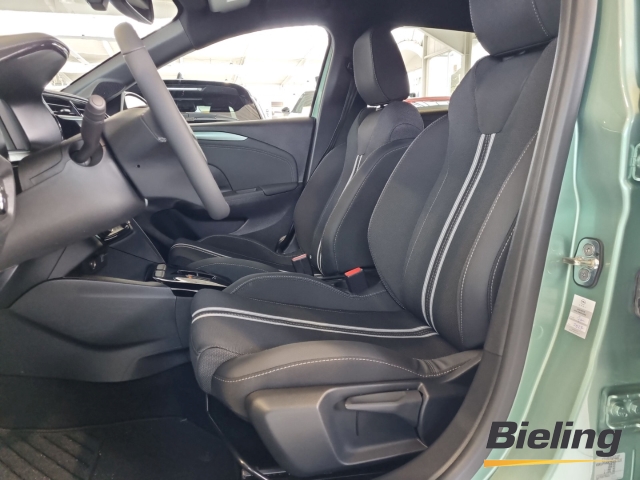 Corsa YES  1.2l Turbo, ANDROID/APPLE Carplay, SHZ, PDC hinten,