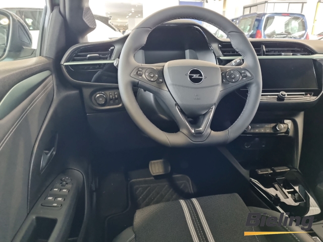 Corsa YES  1.2l Turbo, ANDROID/APPLE Carplay, SHZ, PDC hinten,