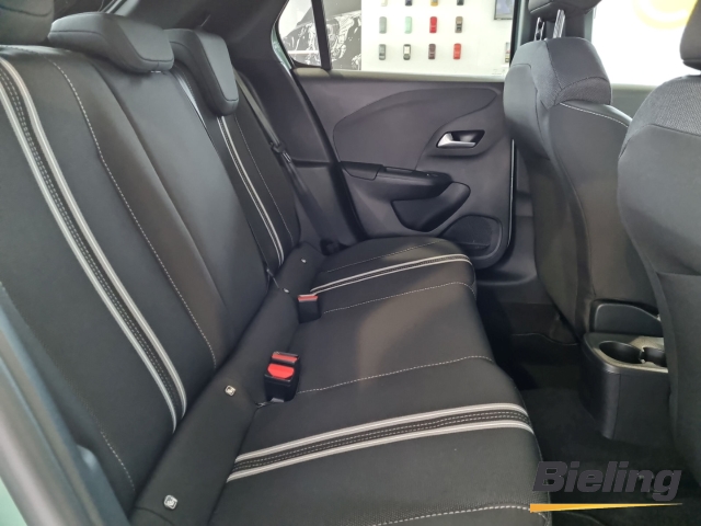 Corsa YES  1.2l Turbo, ANDROID/APPLE Carplay, SHZ, PDC hinten,