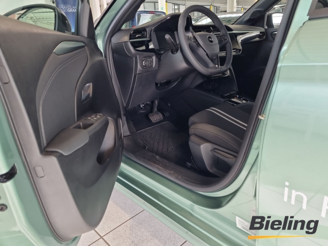 Corsa YES  1.2l Turbo, ANDROID/APPLE Carplay, SHZ, PDC hinten,