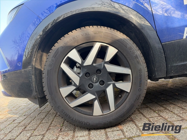Mokka GS 1.2l Turbo, NAVI, PDC mit Rückfahrkamerra, SHZ