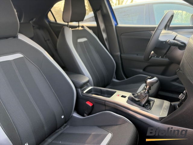 Mokka GS 1.2l Turbo, NAVI, PDC mit Rückfahrkamerra, SHZ