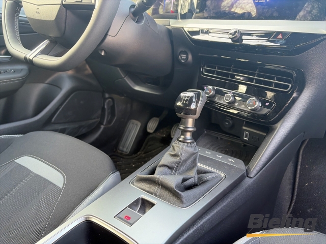 Mokka GS 1.2l Turbo, NAVI, PDC mit Rückfahrkamerra, SHZ