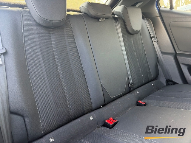 Mokka GS 1.2l Turbo, NAVI, PDC mit Rückfahrkamerra, SHZ