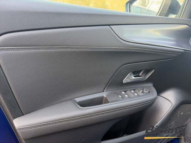 Mokka GS 1.2l Turbo, NAVI, PDC mit Rückfahrkamerra, SHZ