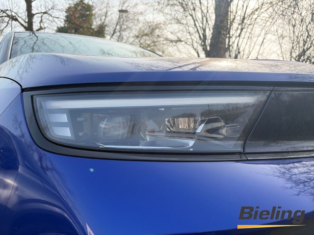Mokka GS 1.2l Turbo, NAVI, PDC mit Rückfahrkamerra, SHZ