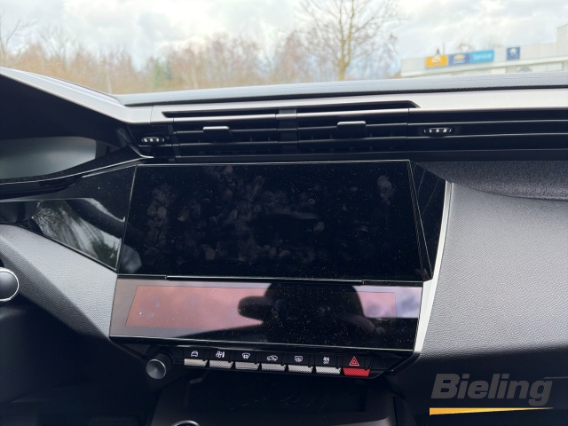 308 ALLURE HYBRID ACC AGR-Sitz 360 Kamera LED